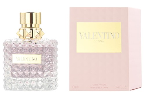 VALENTINO DONNA (W) EDP/S 100ML
