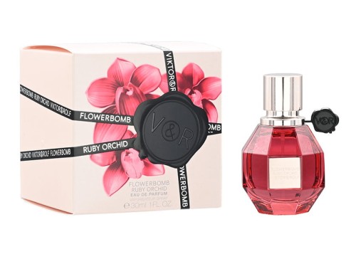 V&R FLOWERBOMB RUBY ORCHID (W) EDP/S 30ML
