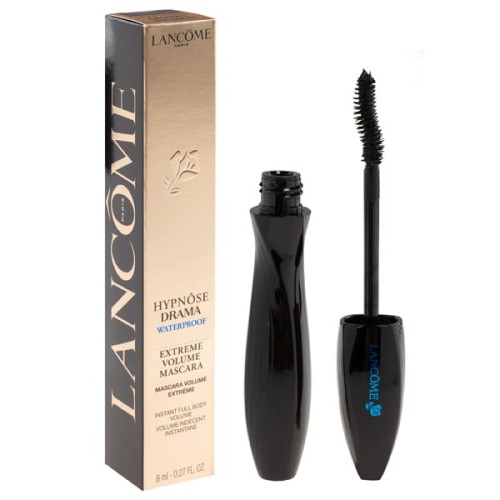 LANCOME MASCARA HYPNOSE DRAMA WATERPROOF 01 BLACK 8ML