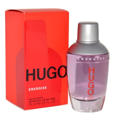 BOSS HUGO ENERGISE (M) EDT/S 75ML