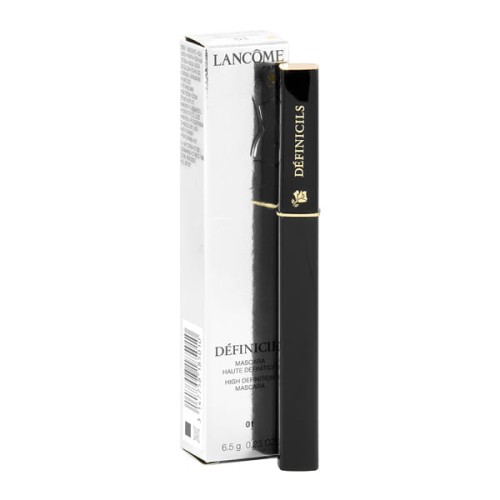 LANCOME MASCARA HIGH DEFINITION  01  6,5 G