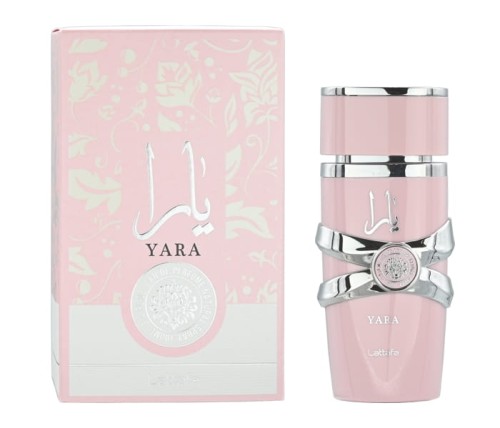 LATTAFA YARA (W) EDP/S 100ML