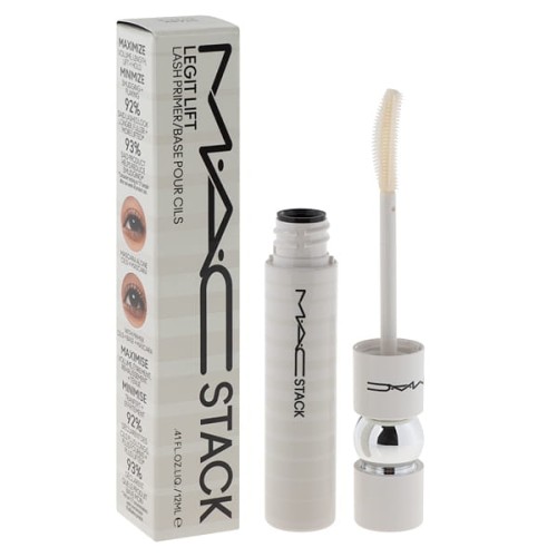 MAC MACSTACK LEGIT LASH PRIMER 12ML