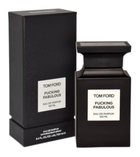 TOM FORD F***ING FABULOUS (W/M) EDP/S 100ML