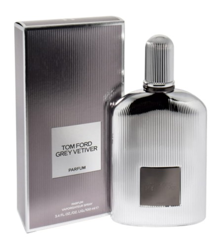 TOM FORD GREY VETIVER PARFUM (M) EDP/S 100ML