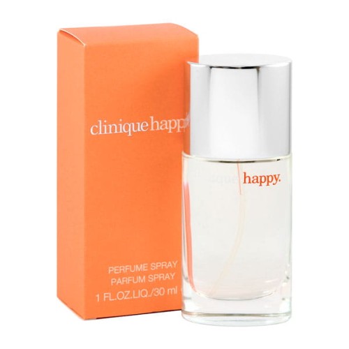 CLINIQUE HAPPY (W) EDP/S 30ML