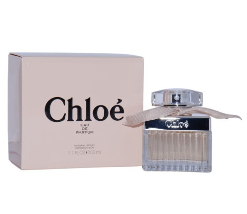 CHLOE (W) EDP/S 50ML