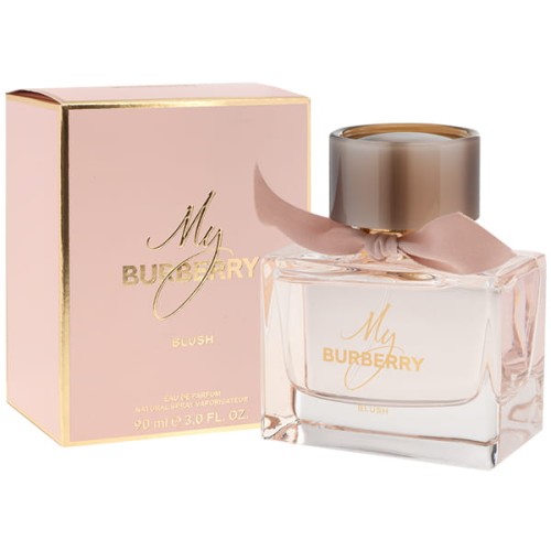 BURBERRY MY BURBERRY BLUSH (W) EDP/S 90ML