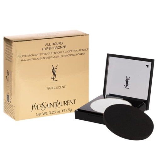 YSL ALL HOURS POWDER UNIVERSAL HYPER FINISH