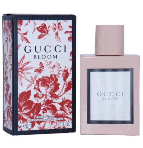 GUCCI BLOOM (W) EDP/S 50ML