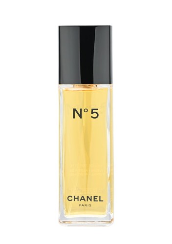 T CHANEL N*5 (W) EDT/S 100ML
