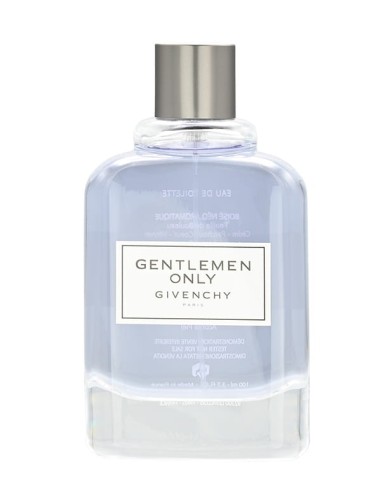 T GIVENCHY GENTLEMEN ONLY (M) EDT/S 100ML