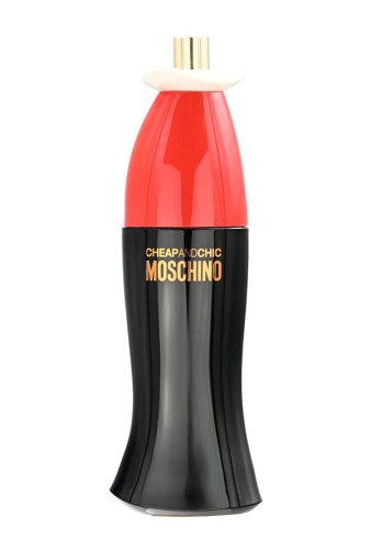 T MOSCHINO CHEAP & CHIC (W) EDT/S 100ML