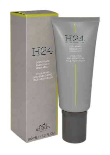 HERMES H24 (M) FACE MOISTURIZER 100ML