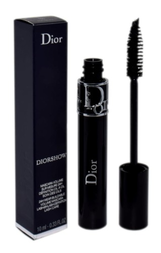 DIOR MASCARA DIORSHOW 090 NOIR BLACK 10ML