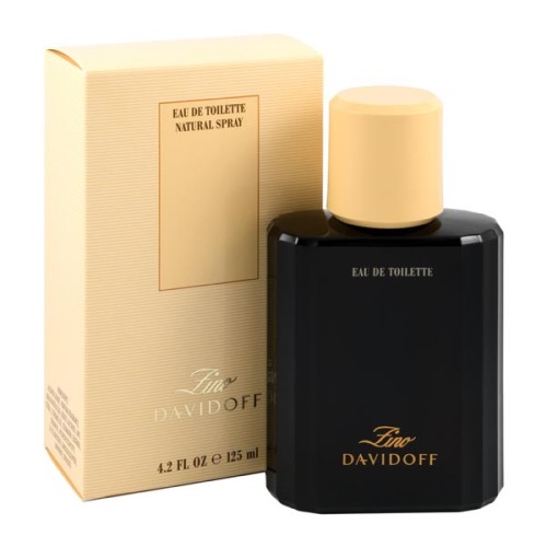 DAVIDOFF ZINO (M) EDT/S 125ML