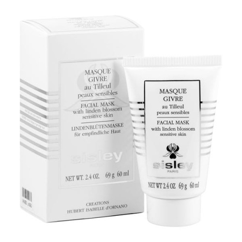 SISLEY BOTANICAL FACIAL MASK WITH LINDERN BLOSSOM 60ML