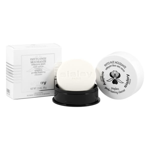 SISLEY PHYTO-PATE MOUSSANTE SOAPLES GENTLE FOAMING CLEANSER 85g