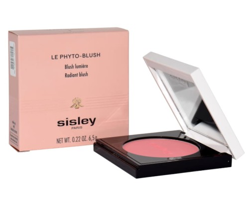 SISLEY LE PHYTO BLUSH 1 PINK PEONY 6,5g