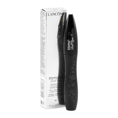 LANCOME MASCARA DOLL EYES 01 Black 6,5g