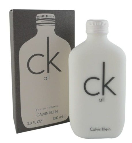 CK ALL (W/M) EDT/S 100ML