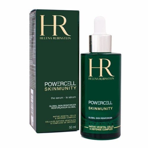 HELENA RUBINSTEIN POWERCELL SKINMUNITY SERUM 50ML