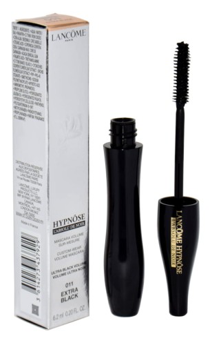 LANCOME MASCARA HYPNOSE L' ABSOLU DE NOIR 011 6,2ML
