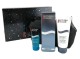 BIOTHERM SET (SOOTHING BALM ALCOHOL FREE AFTER-SHAVE FOR DRY SKIN 100ML+AQUAFITNESS SHOER GEL 40ML)