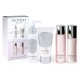 KANEBO SENSAI SET SAHO (SILKY PURIFYING CLEANSING OIL 75ML+CREAMY SOAP 75ML+CELLULAR PERFORMANCE LOTION II 60ML+EMULSION II 60ML)