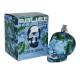 POLICE TO BE EXOTIC JUNGLE (M) EDT/S 125ML