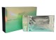 SHISEIDO SET (ULTIMATE LAUMINANCE SERUM 30ML + 3X EYE CELEBRATION MASQUE)