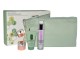 CLINIQUE SET (EVEN BETTER CLINICAL RADICAL DARK SPOT CORRECTOR+INTERRUPTER + 7DAY SCRUB 30ML + ALL ABOUT EYES 5ML)