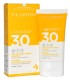 CLARINS INVISIBLE SUN CARE GEL - TO - OIL FACE SPF30 50ML