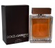 D&amp;G THE ONE (M) EDT/S 150ML