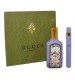 GUCCI SET (FLORA GORGEOUS MAGNOLIA (W) EDP/S 50ML + TRAVEL SPRAY 10ML)