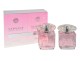 VERSACE BRIGHT CRYSTAL SET (W) DUO (EDT/S  2x 30ML)