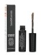 BAREMINERALS STRENGTH & LENGTH BROW GEL REFORMULATION TAUPE 5ML
