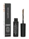 BAREMINERALS STRENGTH & LENGTH BROW GEL REFORMULATION TAUPE 5ML