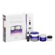 LANCOME SET (RENERGIE CREME 50ML+ADVANCED GENIFIQUE 7ML+GENIFIQUE YEUX 5ML+RENERGIE CREME 15ML)
