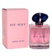 ARMANI MY WAY (W) EDP/S 90ML