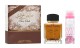 LATTAFA DUO PURE OUDI (M/W) EDP/S 100ML + PERFUMED SPRAY 50ML