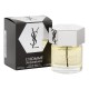 YSL L'HOMME (M) EDT/S 60ML