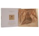 GUERLAIN ABEILLE ROYALE HONEY CATAPLASM MASK 4PCS