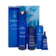 GUERLAIN SET (super aqua serum 50ml+super aqua eye serum 5ml+super aqua lotion 40ml+super aqua mask)