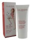 CLARINS MOISTURE RICH BODY LOTION WITH SHEA BUTTER FOR DRY SKIN 100ML