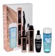 LANCOME SET (HYPNOSE LASH IDOLE  MASCARA 01 + ADVANCED GENIFIQUE 10ML + BI-FACIL 30ML)
