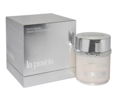LA PRAIRIE WHITE CAVIAR CREME EXTRAORDINAIRE 60ML