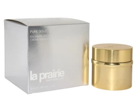 LA PRAIRIE PURE GOLD RADIANCE CREAM 50ML