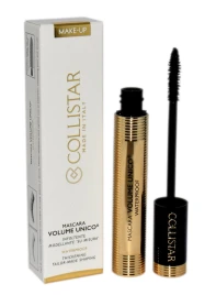 COLLISTAR MASCARA VOLUME UNICO® WATERPROOF INTENSE BLACK