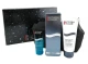 BIOTHERM SET (SOOTHING BALM ALCOHOL FREE AFTER-SHAVE FOR DRY SKIN 100ML+AQUAFITNESS SHOER GEL 40ML)